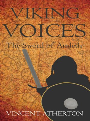cover image of Viking Voices